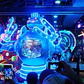 機器人餐廳ROBOT Restaurant 新宿 (36)