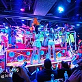 機器人餐廳ROBOT Restaurant 新宿 (40)