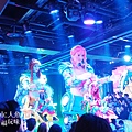 機器人餐廳ROBOT Restaurant 新宿 (45)