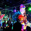 機器人餐廳ROBOT Restaurant 新宿 (75)