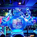 機器人餐廳ROBOT Restaurant 新宿 (79)