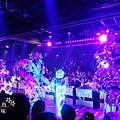 機器人餐廳ROBOT Restaurant 新宿 (89)