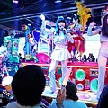 機器人餐廳ROBOT Restaurant 新宿 (99)