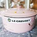 LE CREUSET 25週年-日本2016 SAKURA櫻花限定鍋-櫻花粉 (29)