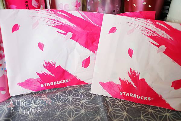 SAKURA STARBUCKS櫻花杯 (11)