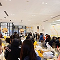 東京表參道DOMINIQUE ANSEL BAKERY (3)