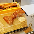 東京表參道DOMINIQUE ANSEL BAKERY (5)