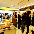 東京表參道DOMINIQUE ANSEL BAKERY (12)