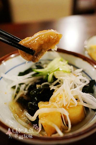 和幸安里 沖繩料理居酒屋 (14)