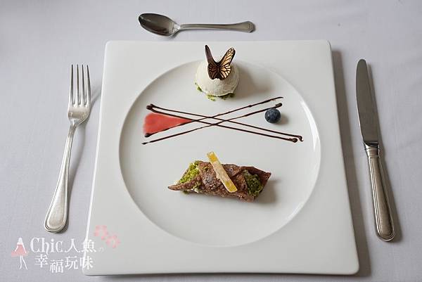 漢來飯店-新加坡最佳西廚-Lino Sauro客座-經典義式餐酒會20160605 (14)