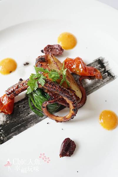 漢來飯店-新加坡最佳西廚-Lino Sauro客座-經典義式餐酒會20160605 (64) 漢來飯店-新加坡最佳西廚-Lino Sauro客座-經典義式餐酒會20160605 (64)