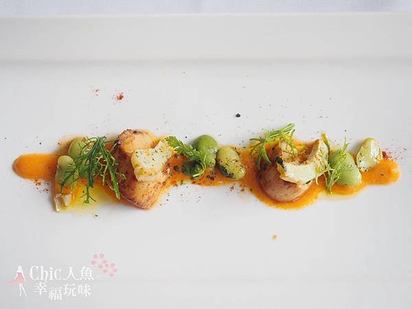 漢來飯店-新加坡最佳西廚-Lino Sauro客座-經典義式餐酒會20160605 (89)