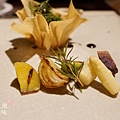 HOSHINOYA竹富島DINNER-7 Viande豚肉 (8)