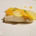 HOSHINOYA竹富島DINNER-6 poisson (5)