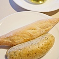 HOSHINOYA竹富島DINNER-4 bread (3)