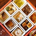 HOSHINOYA竹富島-琉球朝食重箱料理 (22)