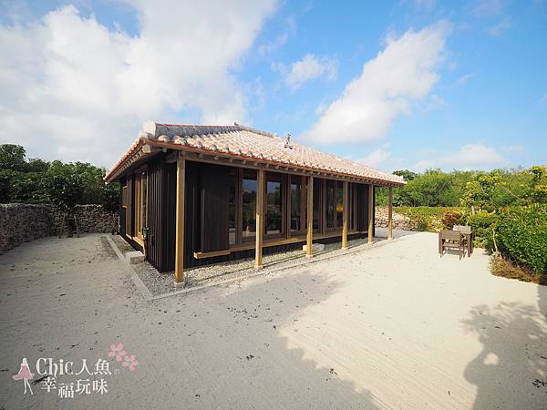 HOSHINOYA竹富島ROOM (234) HOSHINOYA竹富島ROOM (234)