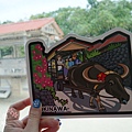竹富島水牛車觀光 (85)