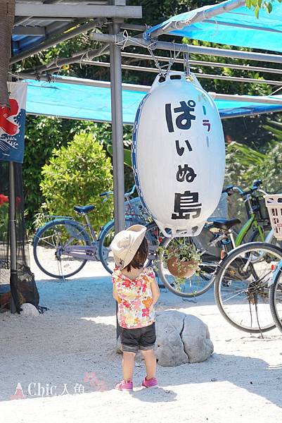 竹富島NAGOMI塔 (7)