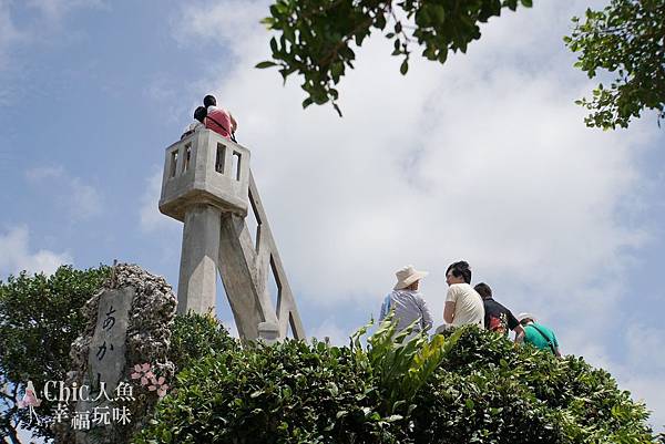 竹富島NAGOMI塔 (29)