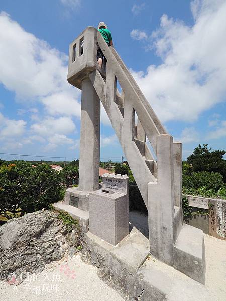 竹富島NAGOMI塔 (47)