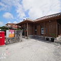 竹富島郵便局 (2)