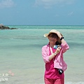 竹富島星砂濱-皆治海灘 (41)