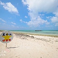 竹富島星砂濱-皆治海灘 (51)
