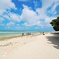 竹富島星砂濱-皆治海灘 (52)