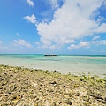竹富島星砂濱-皆治海灘 (58)