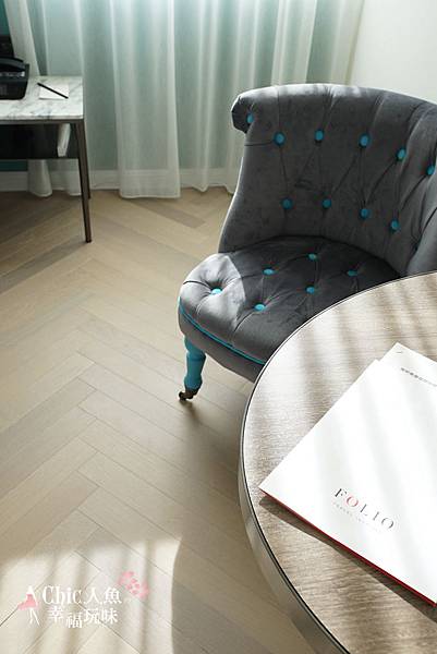 FOLIO daan 富藝旅-1-富藝客房 Room 108 (27)