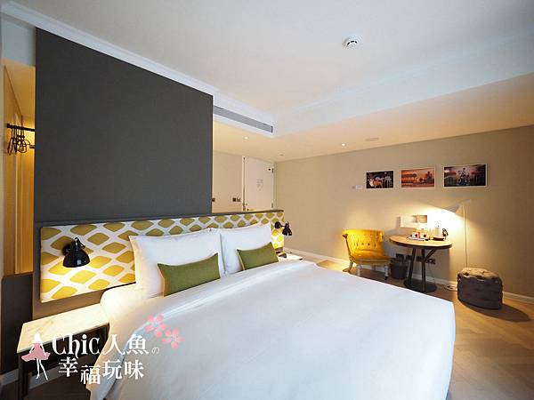 FOLIO DAAN 富藝旅-3-富旅客房 ROOM 210 蔡康永房-最大客房 (19) FOLIO DAAN 富藝旅-3-富旅客房 ROOM 210 蔡康永房-最大客房 (19)