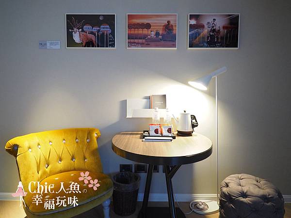 FOLIO DAAN 富藝旅-3-富旅客房 ROOM 210 蔡康永房-最大客房 (20)