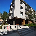 FOLIO daan 富藝旅-建築外觀 (2)