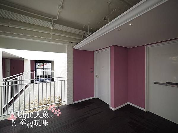 FOLIO daan 富藝旅-富藝客房Twin-宋芸樺房 (1)