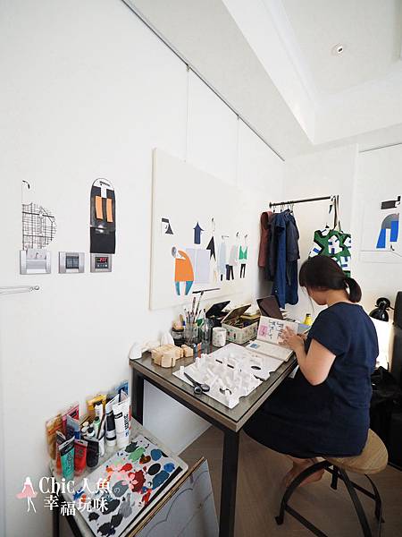 FOLIO daan 富藝旅-駐站藝術家房 (4)