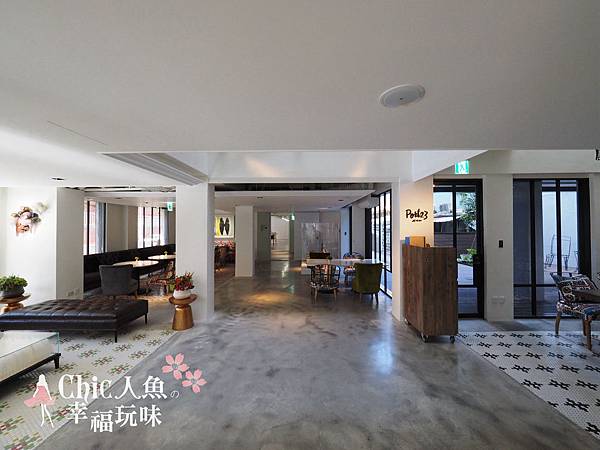 FOLIO daan富藝旅-2-LOBBY (7)