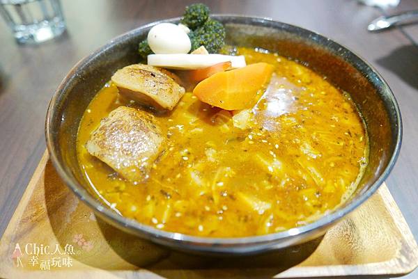 GARAKU Soup Curry北海道湯咖哩 (52)