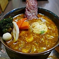 GARAKU Soup Curry北海道湯咖哩 (54)