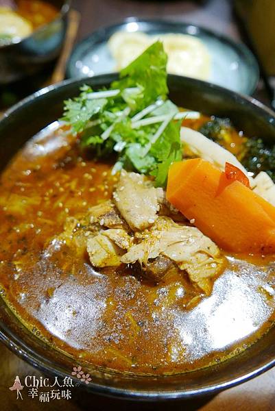 GARAKU Soup Curry北海道湯咖哩 (61)