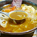 GARAKU Soup Curry北海道湯咖哩 (72)