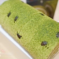 伊藤久右衛門-宇治抹茶ROLL CAKE (8)