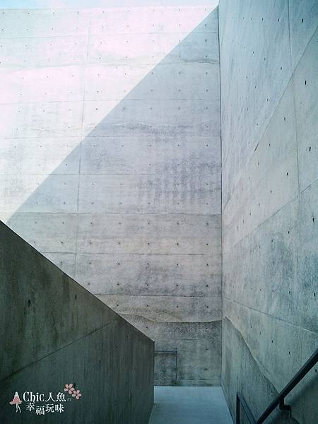 2005 直島地中美術館 (3)
