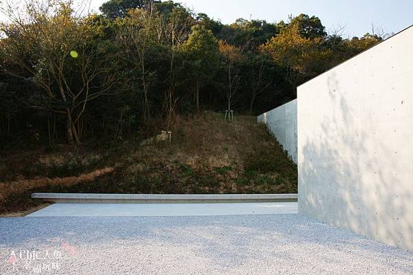 2011直島李禹煥美術館 (33)