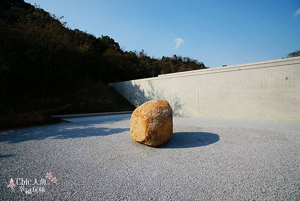 2011直島李禹煥美術館 (99)