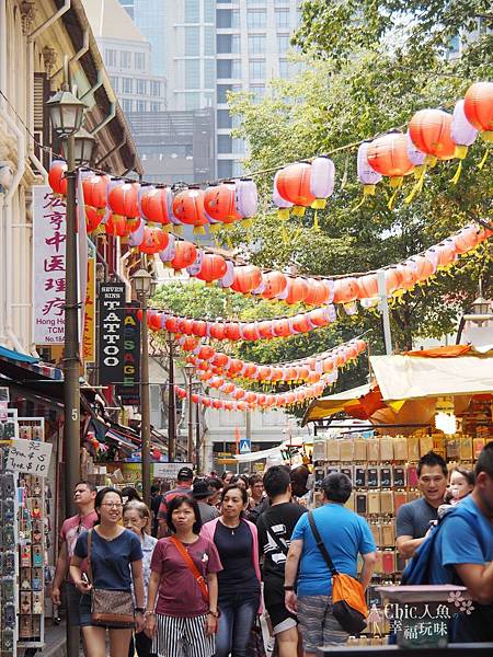 香港油雞飯麵-新加坡米其林一星20160803 (6).jpg