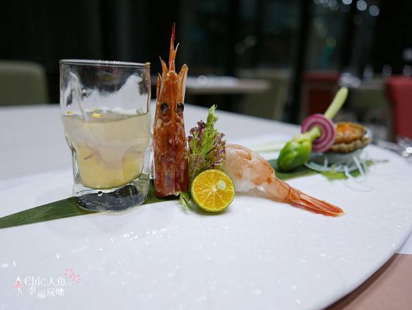 煙波大飯店蘇澳四季雙泉館-朝晴庭日出套餐DINNER (38)