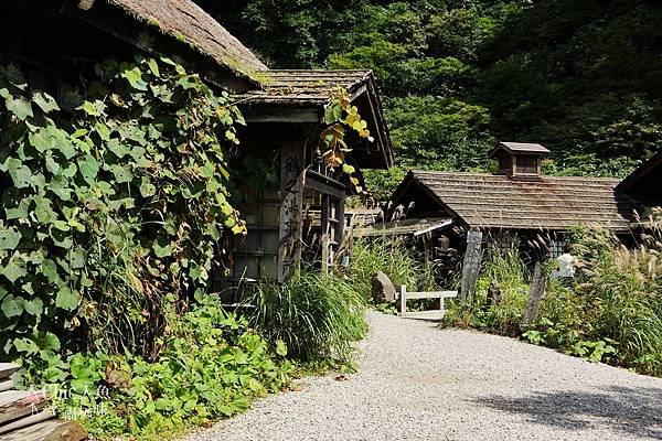 秋田名湯-乳頭溫泉鄉秘湯-鶴の湯 (145).jpg