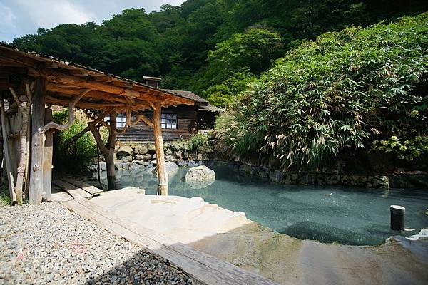 秋田名湯-乳頭溫泉鄉秘湯-鶴の湯 (176).jpg