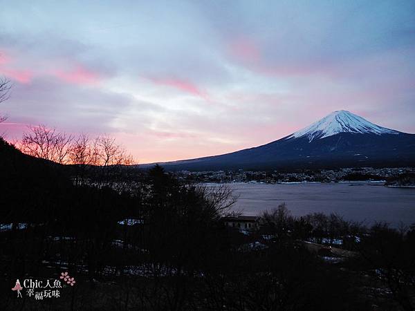 富士山mt Fuji 美哉赤富士 星のや富士 2 全40室皆正對富士山の極上旅泊 旅行吧 Chic人魚の幸福玩味 隨意窩xuite日誌